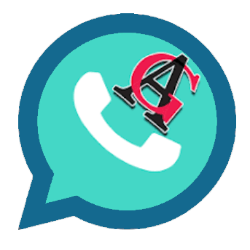 AG Whatsapp icon