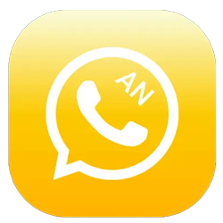 AN WhatsApp icon