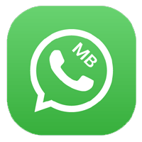 MB Whatsapp icon