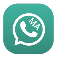 WhatsappMA icon