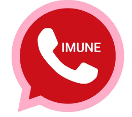 WhatsApp Imune icon