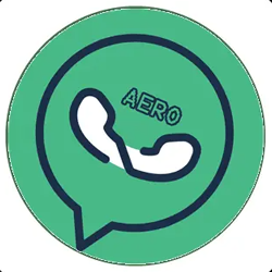 WhatsApp Aero icon